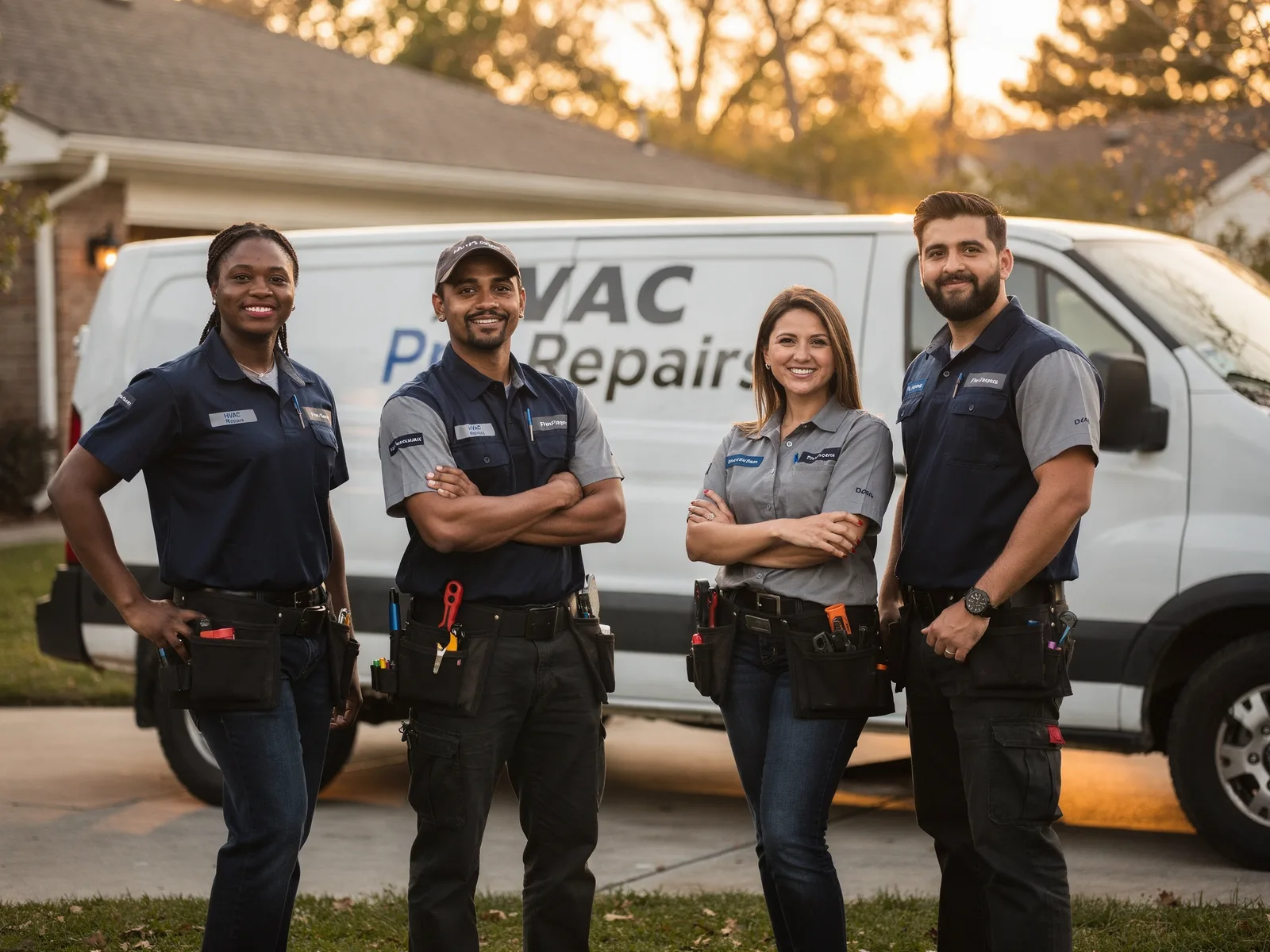 Heat Pump Repair company in Altoona, IA