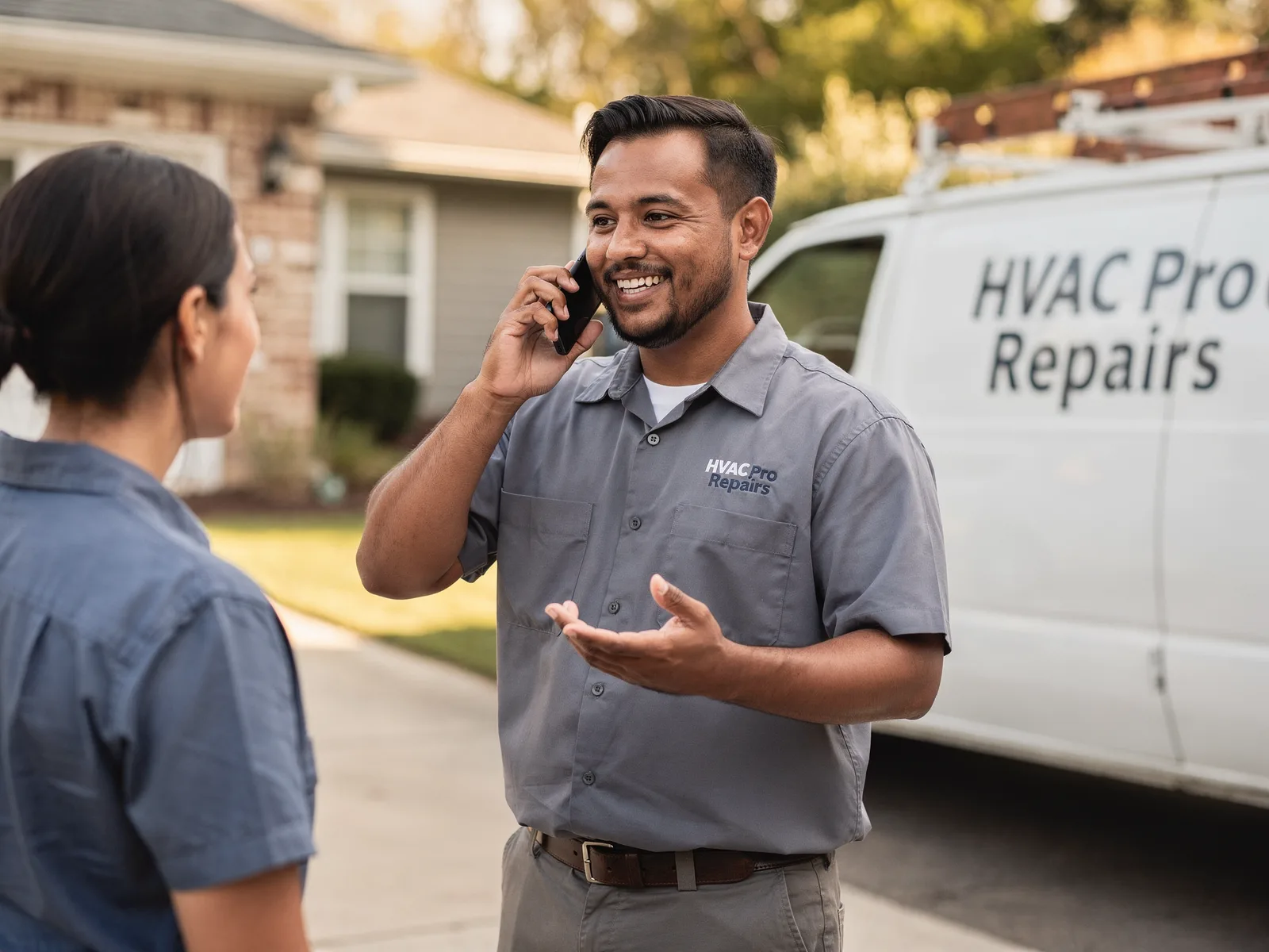Heat Pump Repair Altoona, IA FAQs